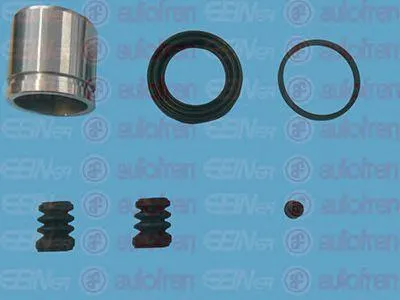 AUTOFREN D41775C Поршень