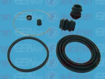 AUTOFREN D4181 Ремкомплект диск.тормоза =F257024 Toyota diam.57