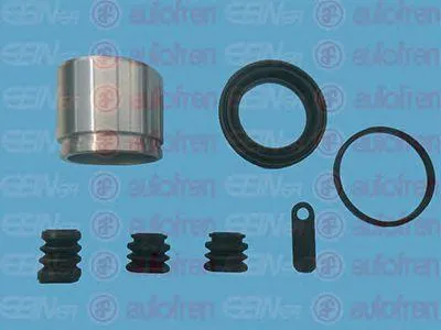 AUTOFREN D41834C Ремкомплект тормозного суппорта