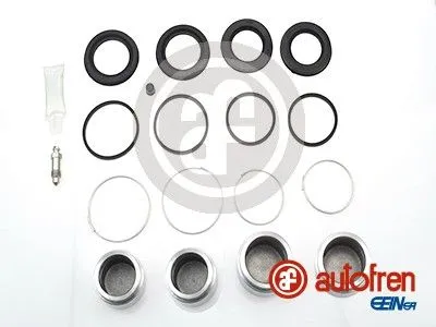 AUTOFREN D41854C Ремкомплект суппорта с поршнемd45 Toyota Land Cruiser 98>
