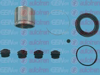 AUTOFREN D41906C Поршень