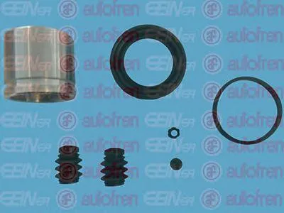 AUTOFREN D41913C Ремкомплект диск.тормоза с поршнем d54 Hyundai Matrix i20 05>