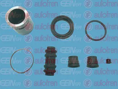 AUTOFREN D41953C Поршень