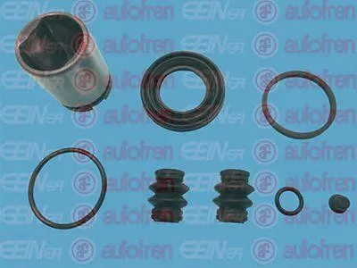 AUTOFREN D42235C Ремкомплект диск.тормоза с поршнем d41 TRW Audi Q3A6, VW Passat Tiguan CC 04>