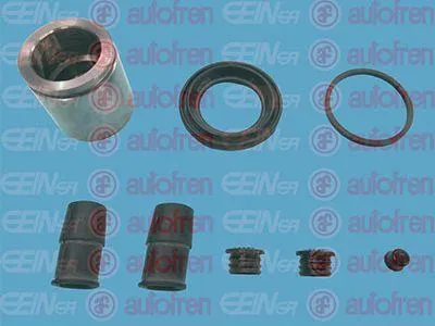 AUTOFREN D42256C Ремкомплект суппорта передний+поршень Daewoo Nexia CIELO - (1995->2008) 48мм ATE