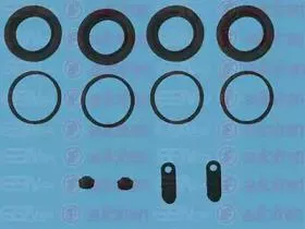 AUTOFREN D42379 Ремкомплект суппорта VW Land Rover Subaru передн.