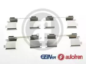 AUTOFREN D42384A Ремкомплект суппорта