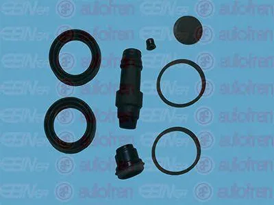 AUTOFREN D4246 Ремкомплект диск.тормоза =F242012 Ford Transit 86> diam.42 (Bendix)