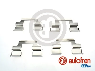 AUTOFREN D42548A Ремкомплект суппорта