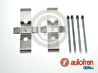 AUTOFREN D42679A к-кт креплений тормозных колодок VW Touareg 02>