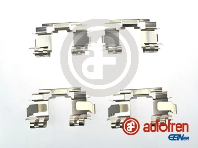 AUTOFREN D42692A Ремкомплект суппорта