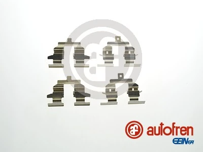 AUTOFREN D42822A Ремкомплект суппорта