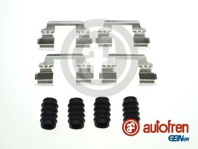 AUTOFREN D42929A Ремкомплект суппорта