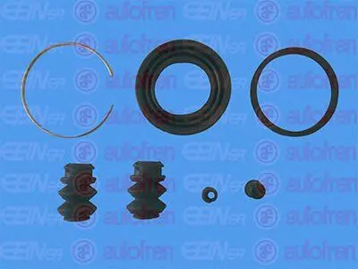 AUTOFREN D4297 Ремкомплект диск.тормоза =F243008 disk diam.43 Mitsubishi Pajero 90-96