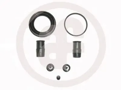 AUTOFREN D4365 Ремкомплект диск.тормоза =F254046 Ford Focus , Alfa 156 diam.54 (Ate)
