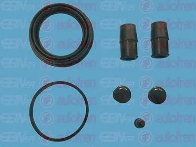 AUTOFREN D4394 Ремкомплект суппорта передн. 60-mm