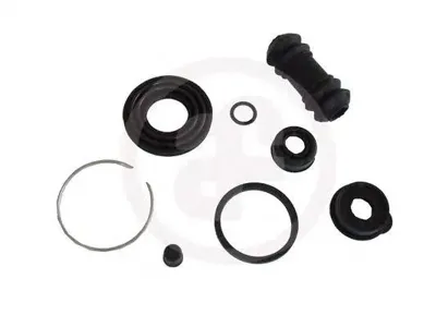 AUTOFREN D4527 Ремкомплект диск.тормоза Mazda 626 1.92.0 97> diam.35
