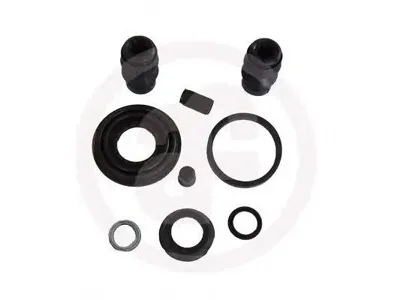 AUTOFREN D4564 Ремкомплект диск.тормоза Citroen C4 04>, Peugeot 307 00> d38, Ford Mondeo 01> (Bendix- Bosch )