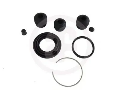 AUTOFREN D4580 Ремкомплект диск.тормоза =F238032 Toyota Avensis Camry 93-01 d38