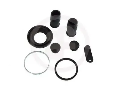 AUTOFREN D4585 Ремкомплект суппорта BMW E32,E30