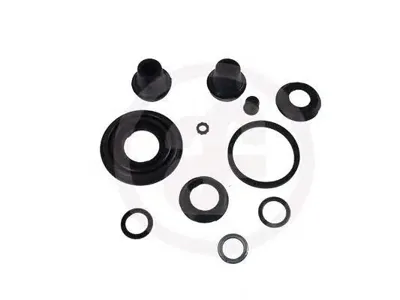 AUTOFREN D4634 Ремкомплект суппорта Opel Astra Zafira 99- задн.(38 mm) ( Bosch )