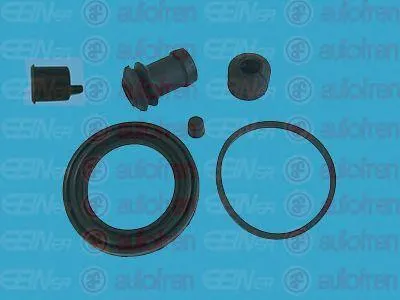 AUTOFREN D4648 Ремкомплект диск.тормоза Mazda 3236626 96> d57