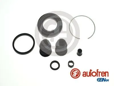 AUTOFREN D4673 Ремкомплект диск.тормоза Lexus LS400 94> d38 (Aisin)