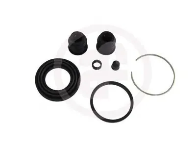 AUTOFREN D4680 Ремкомплект диск.тормоза Lexus GS300LS400 93-95 d43 (Aisin)