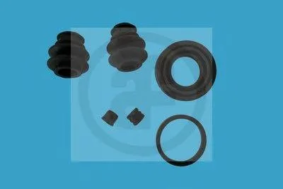 AUTOFREN D4874 Рем.комплект заднего суппорта 30-mm