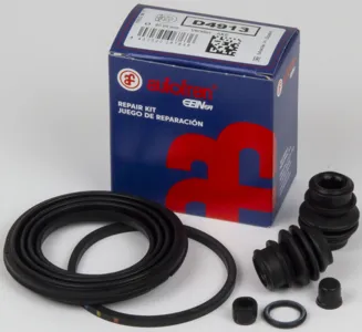 AUTOFREN D4913 Рем.комплект суппорта передн. 60-mm