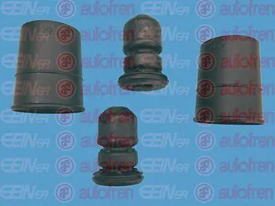 AUTOFREN D5016 Пыльник+отбойник амортизатора VW передн. (компл. 2 шт.)
