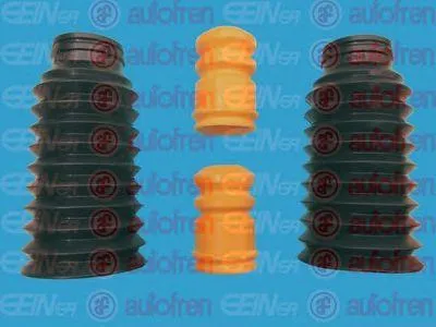 AUTOFREN D5020 Пылезащитный комплект амортизатора