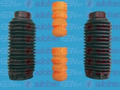AUTOFREN D5029 Комплект пыльник +отбойник передн. Peugeot 307 01>#