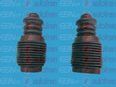 AUTOFREN D5039 Пылезащитный комплект амортизатора
