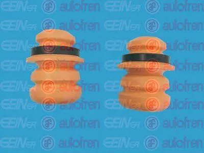 AUTOFREN D5047 Отбойник амортизатора Mitsubishi (передн.) (компл. 2 шт.)