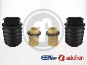 AUTOFREN D5061 Пыльник амортизатора BMW 1(E81)3(E46E90)5(E60)X1(E84) 140мм пер.