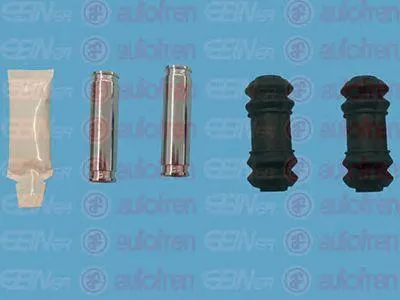 AUTOFREN D7051C Комплект направляющей гильзы
