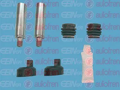 AUTOFREN D7139C Поршень