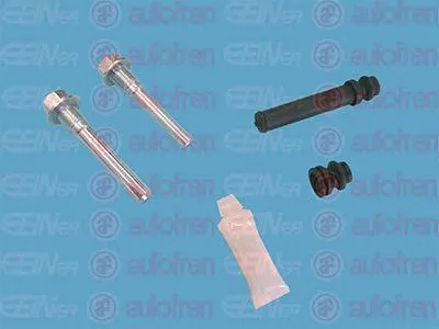 AUTOFREN D7150C Ремкомплект направляющей суппорта передний