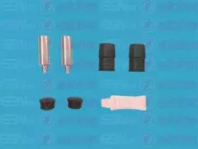 AUTOFREN D7158C Комплект направляющих суппорта переднего