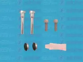 AUTOFREN D7160C Комплект направляющей гильзы