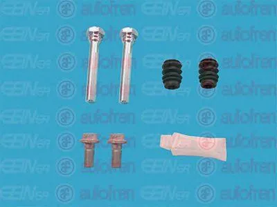 AUTOFREN D7162C Комплект гильз