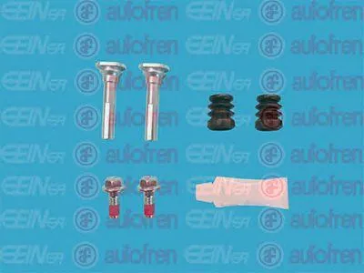 AUTOFREN D7166C Ремкомплект переднего суппорта