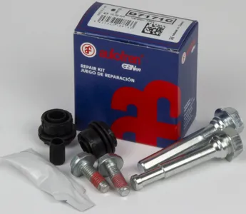 AUTOFREN D7171C Комплект направляющей гильзы