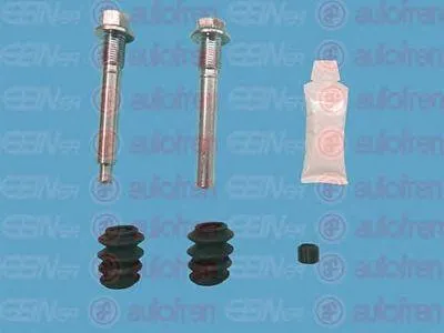 AUTOFREN D7177C Поршень