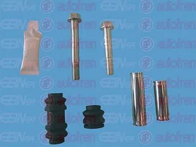 AUTOFREN D7194C ремонтный комплект направляющей cуппорта задний Kia Shuma 97-04 Cerato 01-04Clarus 96-01