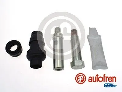 AUTOFREN D7202C ремонтный комплект направляющей cуппорта задний Toyota Camry 01-06