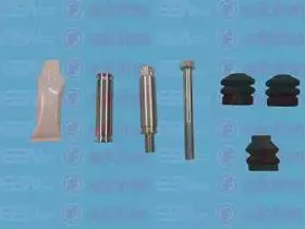 AUTOFREN D7213C Комплект направляющей гильзы