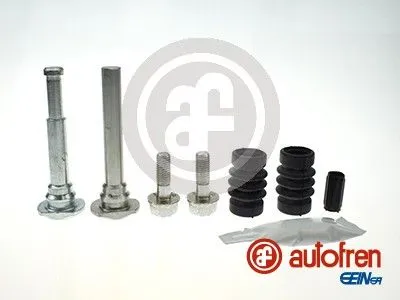 AUTOFREN D7227C Ремкомплект направляющих тормозного суппорта заднего Toyota