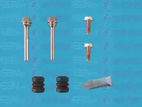 AUTOFREN D7231C Комплект направляющей гильзы